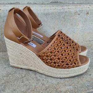 Steve Madden Joni Wedges